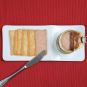 Mouse de Foie y Trufa Negra