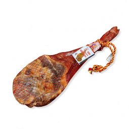 Teruel Shoulder ham