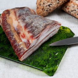 Lard Séché