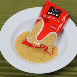 Pâtes pour Soupe Maravilla de Gallo