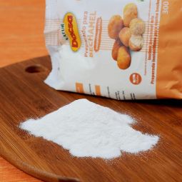 Harina para Bechamel