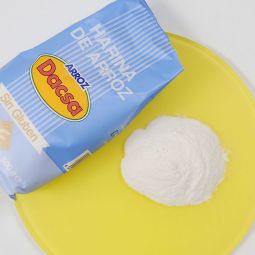 gluten-free rice flour