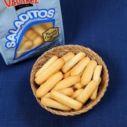Saladitos Velarte