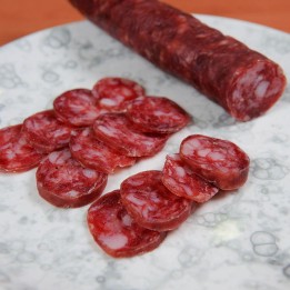Saucisson Artisanal | Acheter En Ligne | Envoi Gratuit
