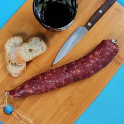 Cured Salchichón mini