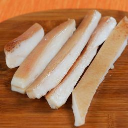 Lard blanc