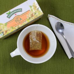 Linden Tea