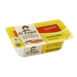 Tub Of Sobrasada El Zagal | Buy Online | Free Delivery