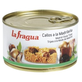 Tripes avec Chorizo | Acheter En Ligne | Envoi Gratuit