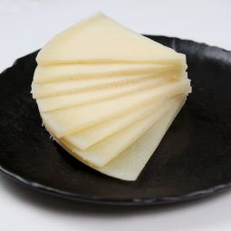 Albarracín halbgehärteter Käse