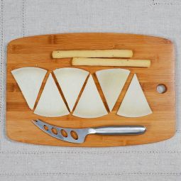 Zarter Albarracín-Käse