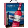 Faustino Rivero Ulecia Roséwein Bag in Box