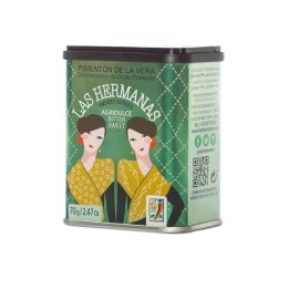 Smoked Bittersweet Paprika | Buy Online | Free Delivery