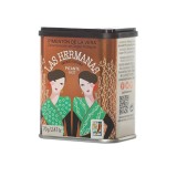 Paprika Épicé Fumé La Vera | Acheter En Ligne