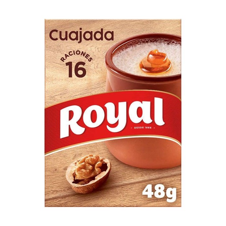 Cuajada