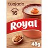 Cuajada Royal Quark