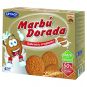Galletas Marbu Dorada
