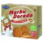 Galletas Marbu Dorada