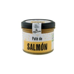 Pate de Salmón