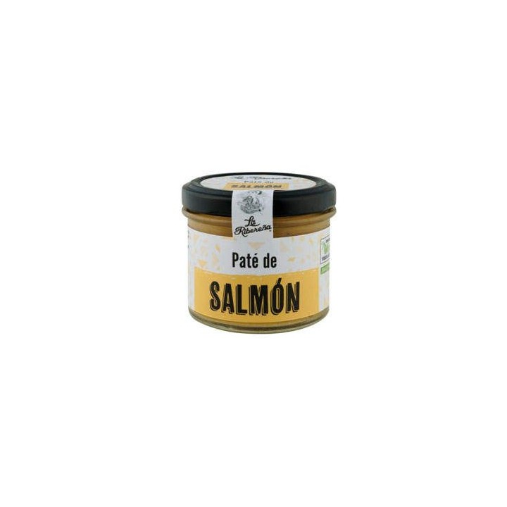 Salmon Spread | Buy Online | Free Delivery Europe