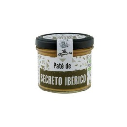 Terrine de Secreto de Porc Ibérique | Acheter En Ligne