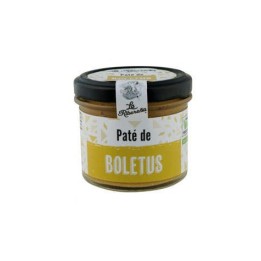 Röhrlings-Mousse | Online Kaufen | Gratis Versand