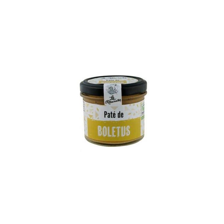 Mousse de Bolet | Acheter En Ligne | Envoi Gratuit