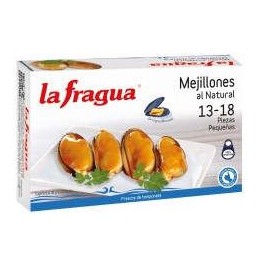 ▷ Moules Natures | Acheter En Ligne | Envoi Gratuit Europe