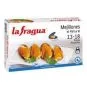 Mejillones al natural