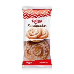Spanish Dulcesol Ensaimadas | Buy Online | Free Delivery