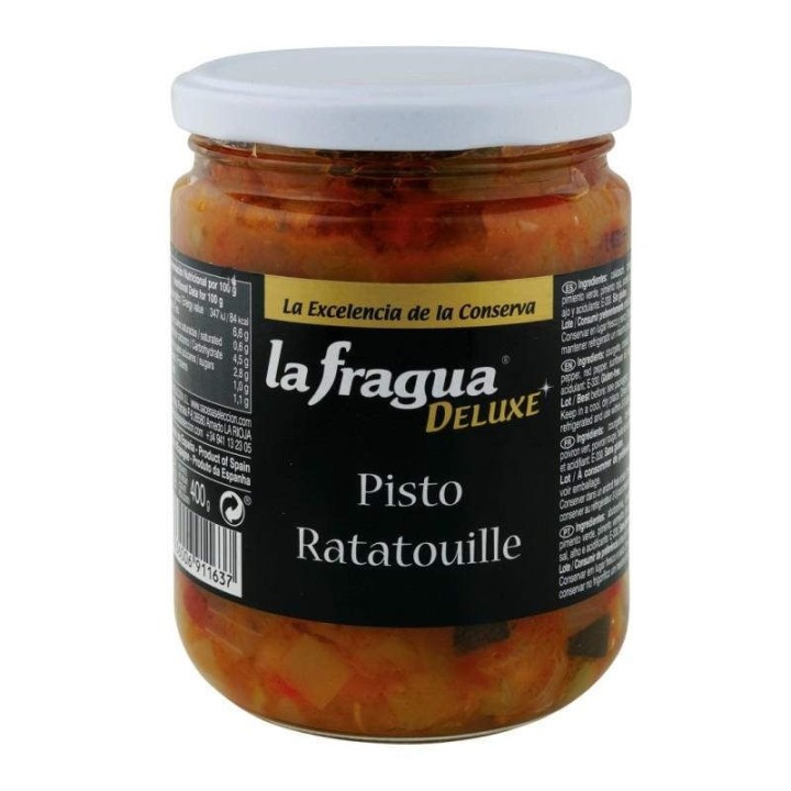 ▷ Gemüse Ratatouille | Online Kaufen | Gratis Versand
