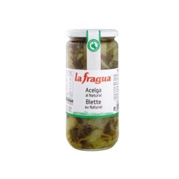 Acelgas