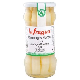 Espárragos Blancos Largos