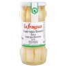 Weisse Spargel Gross