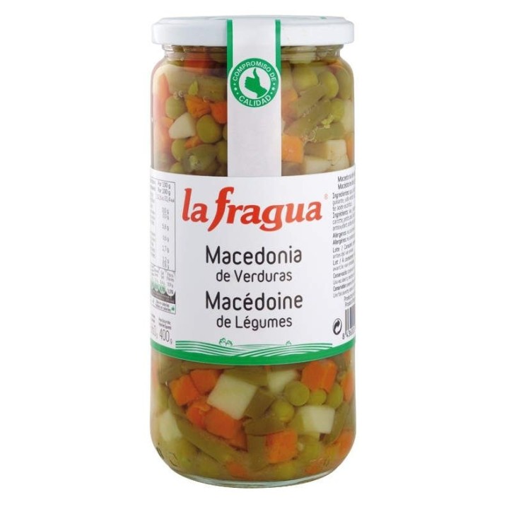 Mixed Vegetables | Buy Online | Free Delivery