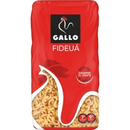 Fideo para Fideua Gallo