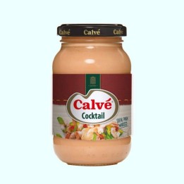 ▷ Sauce Cocktail | Acheter En Ligne | Envoi Gratuit