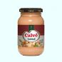 Salsa Cocktail