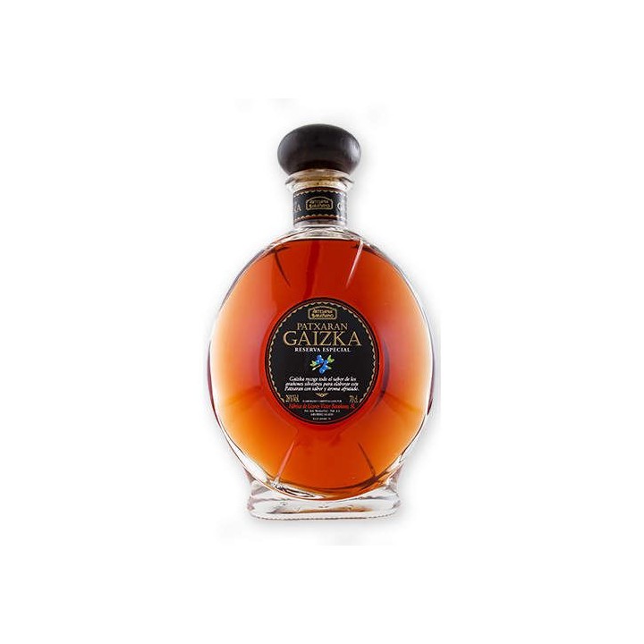 Patxaran Gaizka