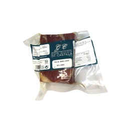 Piece of Serrano Ham | Buy Online | Free Shipping to Europe