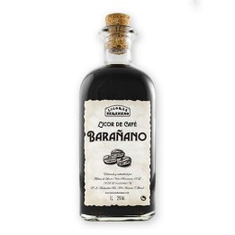 Licor de Café Barañano