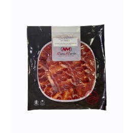 100% Iberian Acorn Ham Cut with Knife | Buy Online