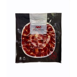 Paleta Pata Negra 100% Ibérica Guijuelo a cuchillo
