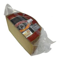 Don Cayo Cured Manchego Cheese 1.6 kg.