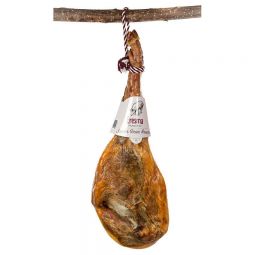 Duroc Gran Reserva Ham