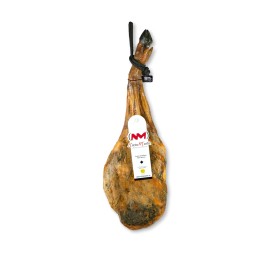 100% Iberischer Bellota Schweineschulter | Kaufen Online