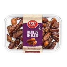 Pitted Dates