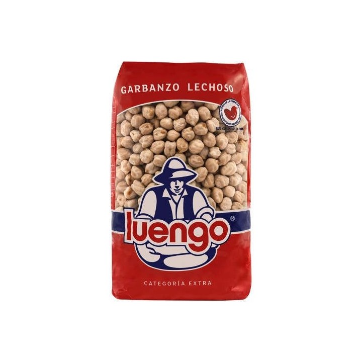 Kichererbsen Lechoso Luengo online kaufen | KOSTENLOSER Versand