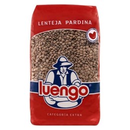 Lentejas Luengo Pardina