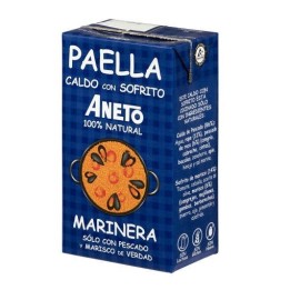 Brühe Aneto für Paella | Kaufen | Gratis Versand Europa